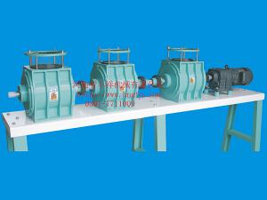 TGFY雙軸關(guān)風(fēng)器機組