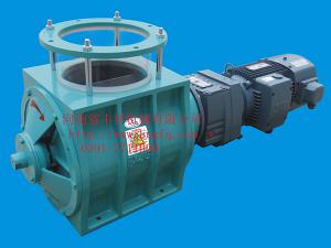 TCXGF-16-300A流量稱下關(guān)風(fēng)器